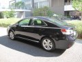 2010 Lexus HS - Fotografia 2