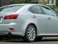 Lexus IS II (XE20) - εικόνα 2