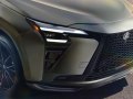 2027 Lexus NX II (AZ20, facelift 2026) - Photo 34