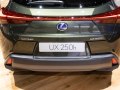 Lexus UX - Fotografia 6