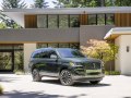 2022 Lincoln Navigator IV (facelift 2021) SWB - Фото 4