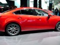 Mazda 6 III Sedan (GJ, facelift 2015) - Снимка 6