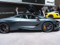 2017 McLaren 720S - Bild 29