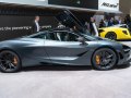 2017 McLaren 720S - Снимка 29