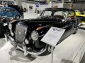 1956 Mercedes-Benz 220 S (W180 II) - Photo 3