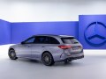 Mercedes-Benz C-Klasse (S206, facelift 2026) - Bild 2