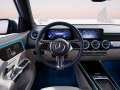 2024 Mercedes-Benz EQA (H243, facelift 2023) - Photo 5