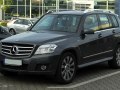 Mercedes-Benz GLK - Fotografia 3