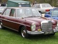 Mercedes-Benz W108 - Bilde 9