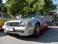 Mercedes-Benz SL (R129) - Photo 5