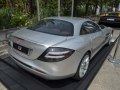 2004 Mercedes-Benz SLR McLaren (C199) Coupe - εικόνα 34