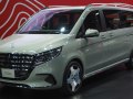 2024 Mercedes-Benz Clase V Extra Long (V447, facelift 2024) - Foto 1