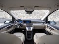 2024 Mercedes-Benz V-class Long (V447, facelift 2024) - Photo 35