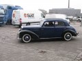 1951 Mercedes-Benz W187 Sedan - Fotografie 3