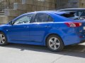 Mitsubishi Lancer Sportback IX (GS44S) - Bilde 7