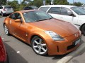 Nissan 350Z (Z33) - εικόνα 7