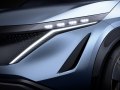 2019 Nissan Ariya Concept - Fotografie 10