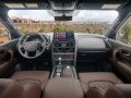 Nissan Armada II (Y62, facelift 2021) - Фото 6