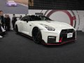 Nissan GT-R (R35, facelift 2016) - Photo 5