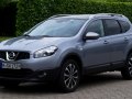 2010 Nissan Qashqai+2 I (NJ10, facelift 2010) - Photo 1