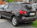 Nissan Qashqai+2 I (NJ10) - Photo 2