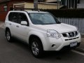 Nissan X-Trail II (T31, facelift 2010) - Fotoğraf 5