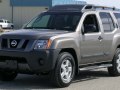 Nissan Xterra II - Fotografia 6