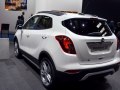 Opel Mokka X - Fotografie 5