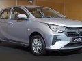2023 Perodua Axia II (A300) - Dane techniczne, Zużycie paliwa, Wymiary
