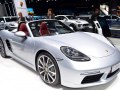 Porsche 718 Boxster (982) - εικόνα 9