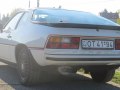 Porsche 924 - Kuva 2