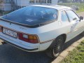 Porsche 924 - Fotografie 6