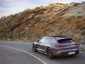 2025 Porsche Taycan Sport Turismo (Y1A, facelift 2024) - Снимка 3