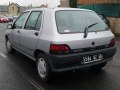 Renault Clio I (Phase I) - Kuva 2