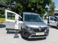 Renault Kangoo III Rapid - Fotografie 4