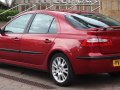 Renault Laguna II - Fotoğraf 5