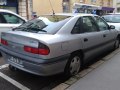 1996 Renault Safrane I (B54, facelift 1996) - Photo 2