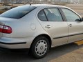 Seat Toledo II (1M2) - Kuva 2