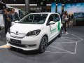 Skoda Citigo (facelift 2017, 5-door) - Fotografie 2