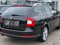 Skoda Octavia II Combi (facelift 2009) - Fotografie 3