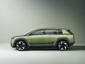 2022 Skoda Vision 7S (Concept) - εικόνα 2