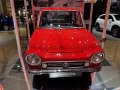 1969 Suzuki Fronte (facelift 1969) - Foto 2