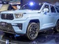 Tank 700 (facelift 2026) Hi4-T 3.0T V6 (537 Hp) Plug-in Hybrid 4WD Automatic