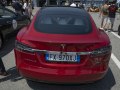 Tesla Model S (facelift 2016) - Fotografie 4