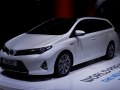 Toyota Auris II Touring Sports - Fotoğraf 8