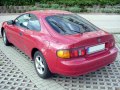 Toyota Celica (T20) - εικόνα 7