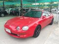 Toyota Celica (T20) - Bild 2