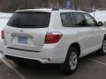 2008 Toyota Highlander II - Photo 3