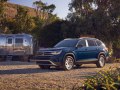 Volkswagen Atlas (facelift 2020) - Fotografia 10