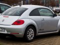 2012 Volkswagen Beetle (A5) - Foto 7